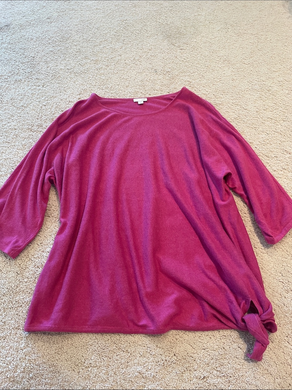 J. Jill Sweater